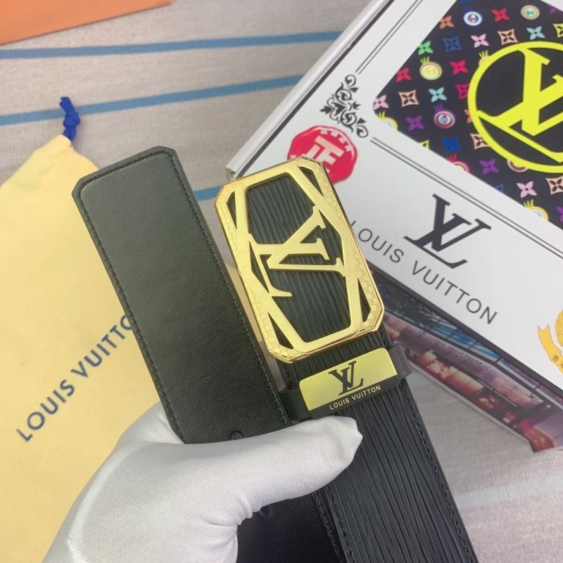 Louis Vuitton Belts